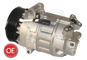  20Z0062 - COMPRESOR ORIGINAL NISSAN/OPEL/RENA