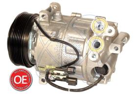  20Z0070 - COMPRESOR->EQUIPO ORIGINAL VOLVO