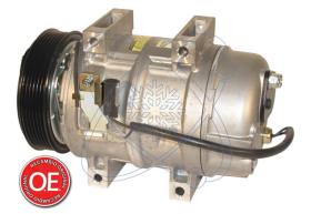  20Z0072 - COMPRESOR->EQUIPO ORIGINAL VOLVO