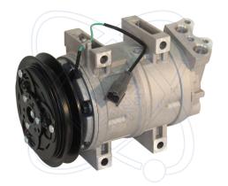  20Z0076A - COMPRESOR->EQUIPO ORIGINAL HITACHI