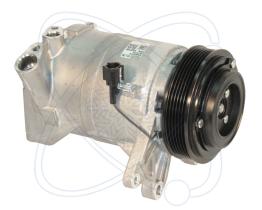  20Z0087 - COMPRESOR->EQUIPO ORIGINAL NISSAN