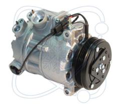  20Z0088A - COMPRESOR ALTERNATIVO BMW