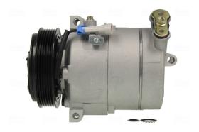  20Z0096A - COMPRESOR->EQUIPO ORIGINAL ALFA