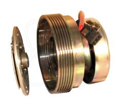ElectroAuto 22A0018 - EMBRAGUE->COMPRESOR SANDEN SD7H15