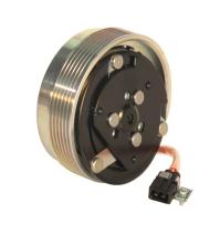  22A1100 - EMBRAGUE->COMPRESOR SANDEN 7V16