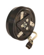 ElectroAuto 22A1104 - EMBRAGUE->COMPRESOR SANDEN 7V16