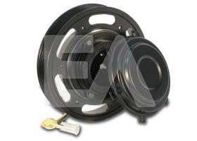 ElectroAuto 22A4324A - EMBRAGUE->COMPRESOR SANDEN 7H15