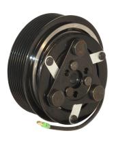 ElectroAuto 22A7823 - EMBRAGUE->COMPRESOR SANDEN SD7H15