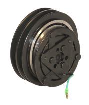 ElectroAuto 22A8017 - EMBRAGUE->COMPRESOR SANDEN SD7H15