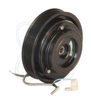 ElectroAuto 22D0030 - EMBRAGUE->COMPRESOR DENSO