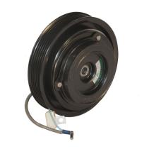 ElectroAuto 22D0200 - EMBRAGUE->COMPRESOR DENSO