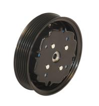 ElectroAuto 22D0391 - EMBRAGUE->COMPRESOR DENSO