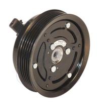 ElectroAuto 22D3140 - EMBRAGUE->COMPRESOR DENSO