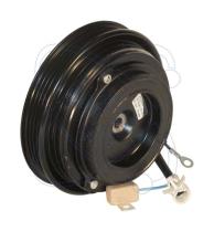 ElectroAuto 22D3710 - EMBRAGUE->COMPRESOR DENSO