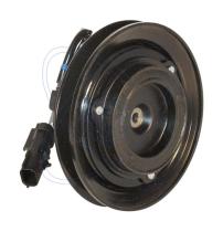 ElectroAuto 22D5110 - EMBRAGUE->COMPRESOR DENSO