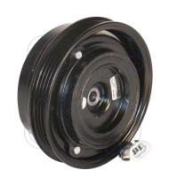 ElectroAuto 22D6180 - EMBRAGUE->COMPRESOR DENSO