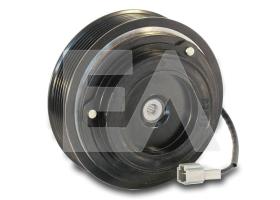  22D7500A - EMBRAGUE->COMPRESOR DENSO