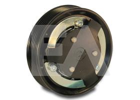  22J0018A - EMBRAGUE->COMPRESOR CALSONIC