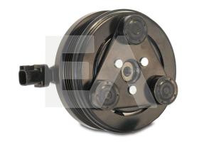 ElectroAuto 22V1035A - EMBRAGUE->COMPRESOR VISTEON