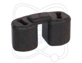 ElectroAuto 22W0032 - GOMA DAMPER EMBRAGUE->COMPRESOR DEN