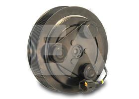  22Z0090A - EMBRAGUE->COMPRESOR ZEXEL