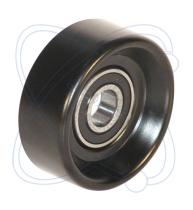 ElectroAuto 24Z0015 - POLEA TENSORA POLY76,2 A32 LISA/ME