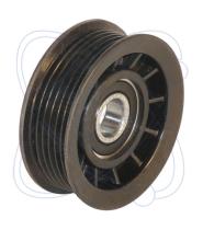 ElectroAuto 24Z0028 - POLEA TENSORA POLY-V6