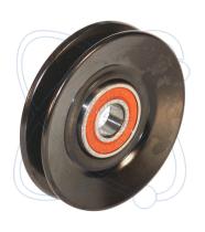 ElectroAuto 24Z0070 - POLEA TENSORA CORREA TRAPEZOIDAL 1A