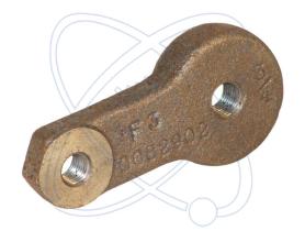ElectroAuto 24Z0072 - TORNILLO POLEA TENSORA
