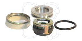 ElectroAuto 26A1320 - RETEN->COMPRESOR SANDEN 708