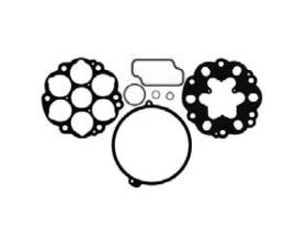 ElectroAuto 26A1506 - JUEGO JUNTAS->COMPRESOR SANDEN PXE1