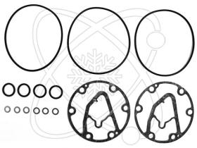 ElectroAuto 26E0710 - JUNTA->COMPRESOR DENSO