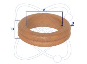 ElectroAuto 26M9609 - JUNTA TORICA CON APLICACION OEM(PAC