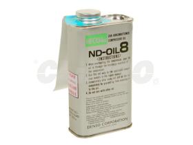 ElectroAuto 26V0017 - ACEITE COMPRESOR R-134A ND-8 250 CC
