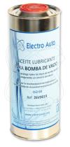 ElectroAuto 26V0019 - ACEITE->BOMBAS VACIO