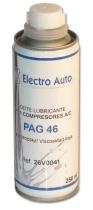 ElectroAuto 26V0041 - ACEITE COMPRESOR HFO1234YF PAG-ISO4