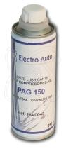 ElectroAuto 26V0043 - ACEITE->COMPRESOR.(R-134A).PAG