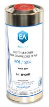 ElectroAuto 26V0046 - ACEITE->COMPRESOR.(R-134A).POE