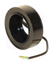 27A0009 - BOBINA->COMPRESOR ESTANDAR SANDEN