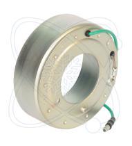  27A0012 - BOBINA->COMPRESOR ESTANDAR SANDEN