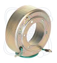ElectroAuto 27A0016 - BOBINA SANDEN 24 V.5-1/4(=27A000