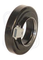  27V0003 - BOBINA->COMPRESOR ORIGINAL VISTEON