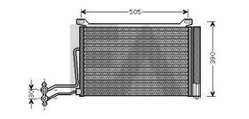 ElectroAuto 30C07033 - CONDENSADOR->APLICACION ORIGINAL MI