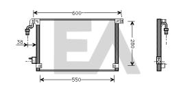  30C10010 - CONDENSADOR->APLICACION ORIGINAL CI