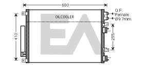  30C12015 - CONDENSADOR->APLICACION ORIGINAL CH