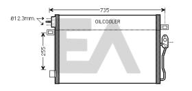 ElectroAuto 30C12017 - CONDENSADOR->APLICACION ORIGINAL DO