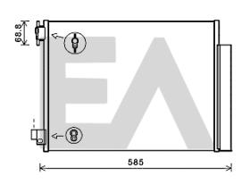  30C15002 - CONDENSADOR SMART