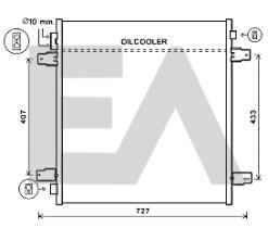 ElectroAuto 30C18048 - CONDENSADOR->APLICACION ORIGINAL IN