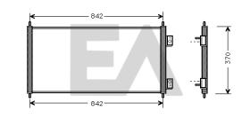  30C22017 - CONDENSADOR->APLICACION ORIGINAL FO