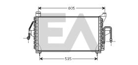  30C22024 - CONDENSADOR->APLICACION ORIGINAL FO